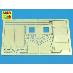 Fenders for Jagdpanzer IV L-70 (V)  2