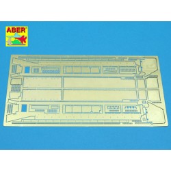 Fenders for Panzer IV (new type)  2