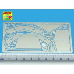 Additional armour for M10  2