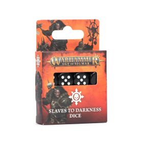 Dice Set Slave to Darkness