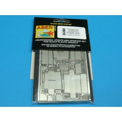 Storage boxes Pz.Kpfw.38(t)  2