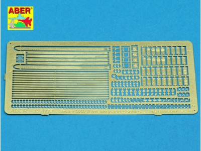 Soviet WW II infantry accessories 