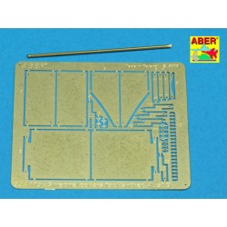 Aditional shrapnel covers for Panther.G  2