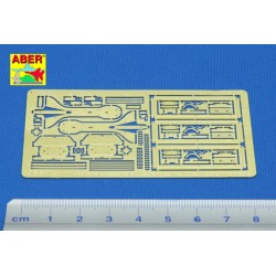 Additional accessories U.S. racks 