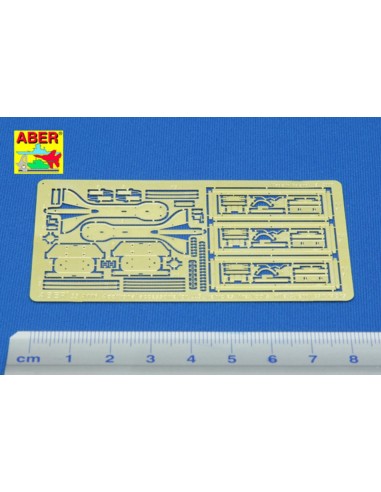 Additional accessories U.S. racks 