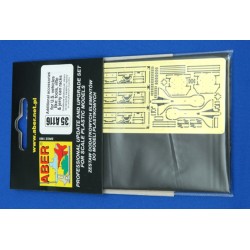 Additional accessories U.S. racks  2