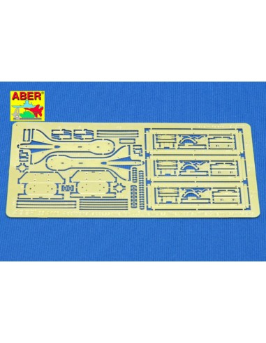 Additional accessories U.S. racks 