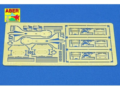 Additional accessories U.S. racks 