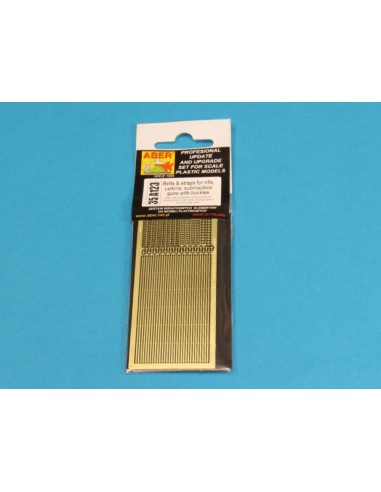 Belts & straps for rifles 