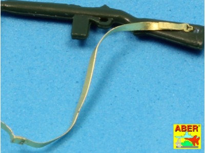Belts & straps for rifles 