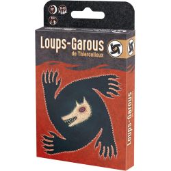LOUPSGAROUS (LES) (BLISTER ECO) 2