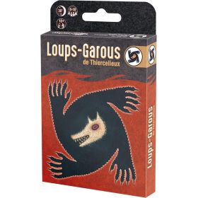 LOUPSGAROUS (LES) (BLISTER ECO)