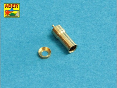 Soviet smoke Discharges system for BMP-1 902V Tucha with rack 