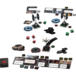 Star Wars X-Wing 2.0 (Français) 2