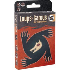 LOUPSGAROUS (LES) (BLISTER ECO)