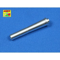 German 15cm SIG 33 gun barrel  2