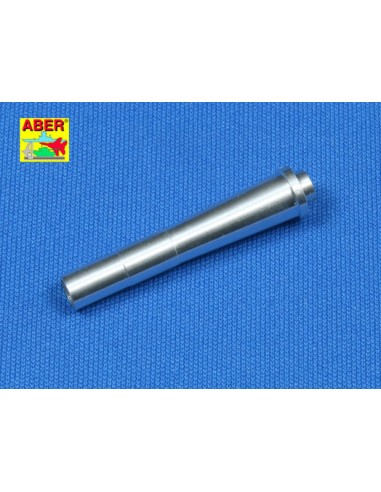German 15cm SIG 33 gun barrel 
