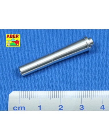 German 15cm SIG 33 gun barrel 