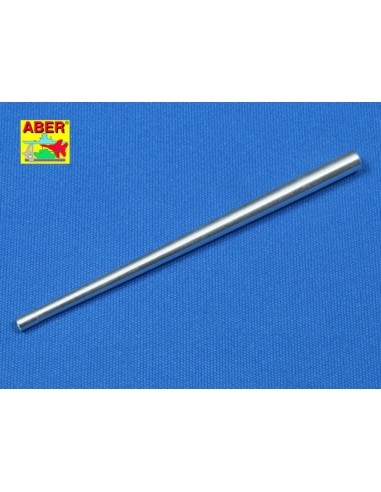 Russian 85 mm ZiS-S-53 L/51,5 tank barrel for T-34/85 