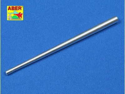 Russian 85 mm ZiS-S-53 L/51,5 tank barrel for T-34/85 