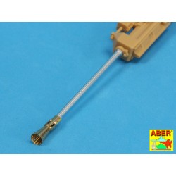 German 37mm Flak 43/1 L/60 Barrel  2