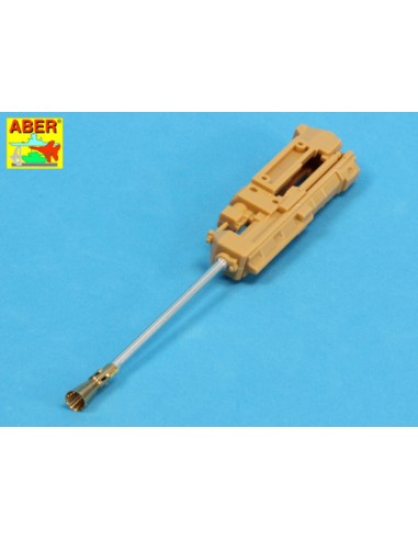 German 37mm Flak 43/1 L/60 Barrel 