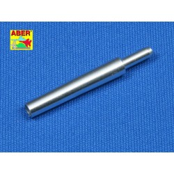 German 105 mm leFH 18 L/28 Barrel for StuH 42 G-(Early model) 