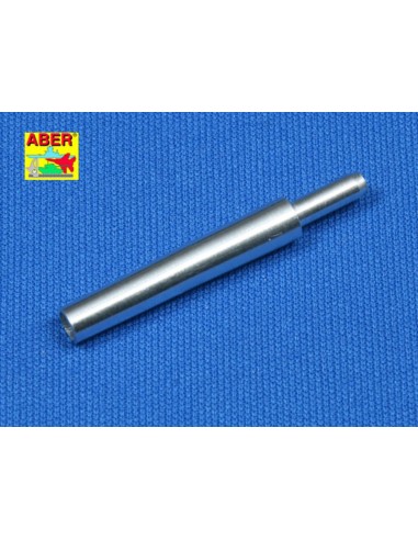 German 105 mm leFH 18 L/28 Barrel for StuH 42 G-(Early model) 