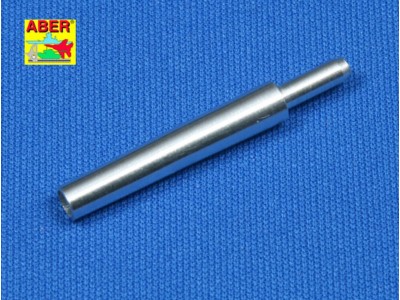 German 105 mm leFH 18 L/28 Barrel for StuH 42 G-(Early model) 