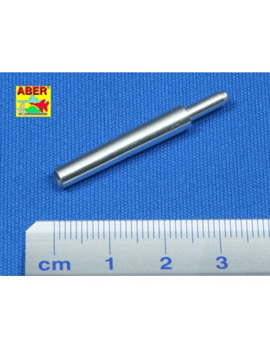 German 105 mm leFH 18 L/28 Barrel for StuH 42 G-(Early model) 