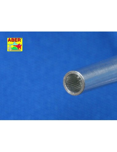 German 105 mm leFH 18 L/28 Barrel for StuH 42 G-(Early model) 