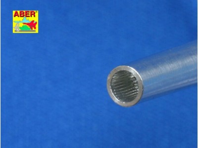 German 105 mm leFH 18 L/28 Barrel for StuH 42 G-(Early model) 