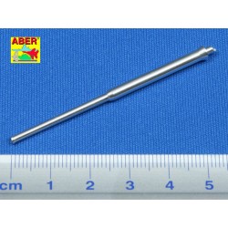German 45 mm Barrel for Pak 184 I 