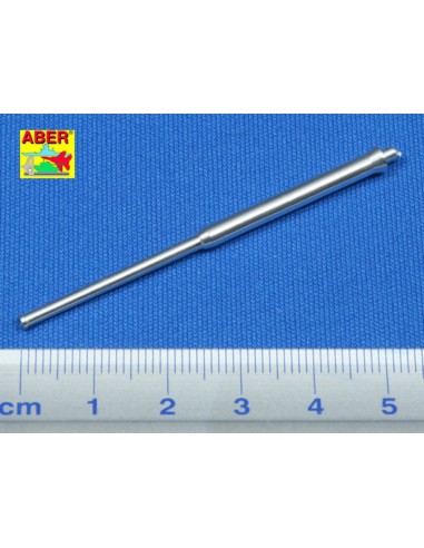 German 45 mm Barrel for Pak 184 I 