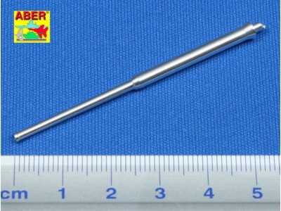 German 45 mm Barrel for Pak 184 I 