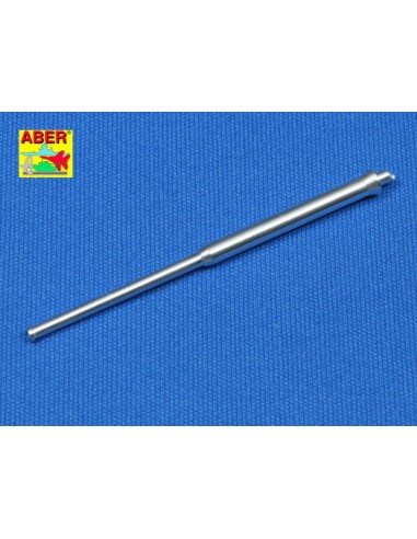 German 45 mm Barrel for Pak 184 I 