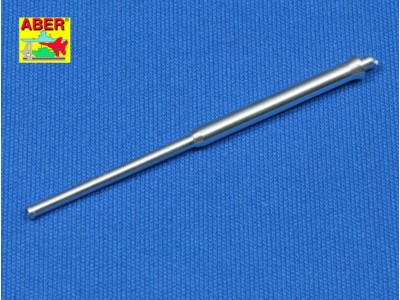 German 45 mm Barrel for Pak 184 I 