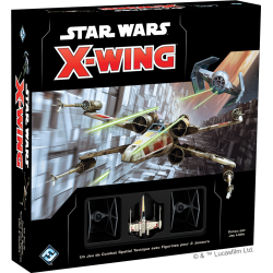 Star Wars X-Wing 2.0 (Français)