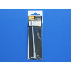 German 128mm Pak 44(80) L/55 Gun barrel for Sd.Kfz.186 
