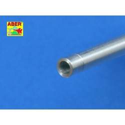 German 128mm Pak 44(80) L/55 Gun barrel for Sd.Kfz.186  2