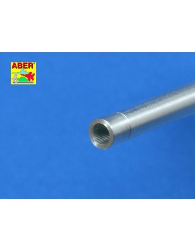 German 128mm Pak 44(80) L/55 Gun barrel for Sd.Kfz.186 