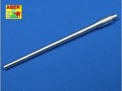 German 128mm Pak 44(80) L/55 Gun barrel for Sd.Kfz.186 