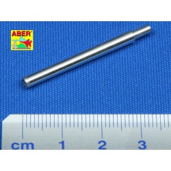 Russian 76,2mm L-11 tank Barrel for T-34/76 model 1940 