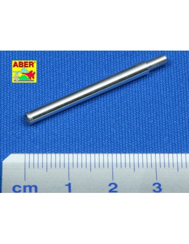 Russian 76,2mm L-11 tank Barrel for T-34/76 model 1940 