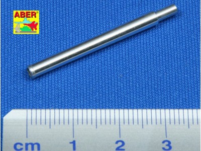 Russian 76,2mm L-11 tank Barrel for T-34/76 model 1940 