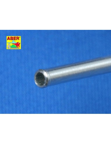 Russian 76,2mm L-11 tank Barrel for T-34/76 model 1940 