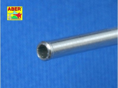 Russian 76,2mm L-11 tank Barrel for T-34/76 model 1940 