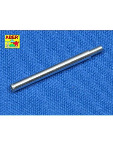 Russian 76,2mm L-11 tank Barrel for T-34/76 model 1940 