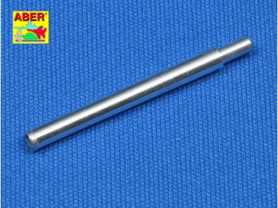 Russian 76,2mm L-11 tank Barrel for T-34/76 model 1940 