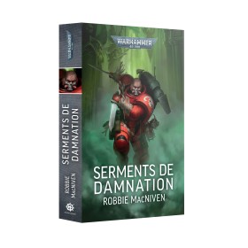 SERMENTS DE DAMNATION...